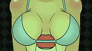 komi dont toy with komi nagatoro futa