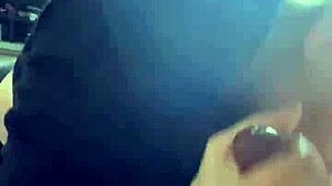 Dtla Milf Eats Cum Shot With Juicy Facial And Mouthful