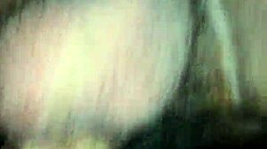 Mature MILF Prostitute Enjoys Solo Anal Play with Toys and Fingers