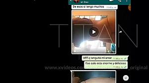 She loses the bet, I win a special oral reward from her