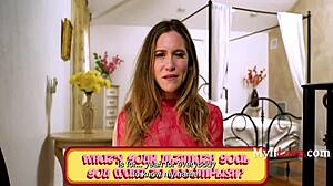 Soaking Milf Drenches Dick - Aderes Quin Elias Cash Mylflove