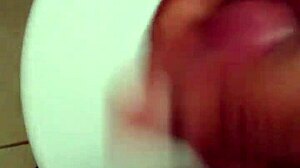 Ponheta sergipana she says while masturbating alone