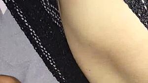 Did you find your stepmother in your room?