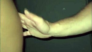 Real Couples and Cuckold in Double Penetration