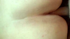 School Secretary Gives Me Her Panties