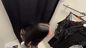 i deepthroat stepson in car