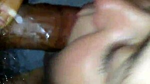 Bj and wife swallowing