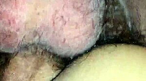 Mature MILF Prostitute Enjoys Solo Anal Play with Toys and Fingers