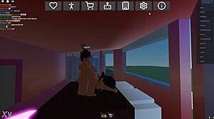 roblox sex with my bestie sented con and yeah