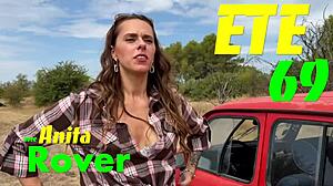 Summer 69 position with outdoor country vibes