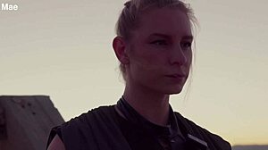 Jedi Tal-Ulah Creampied by Sith