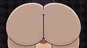 komi dont toy with komi nagatoro futa