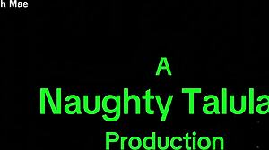 Jedi Tal-Ulah Creampied by Sith