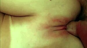 cute teen stepdaughter gets stroked by mike mancini and kell fire 🔥