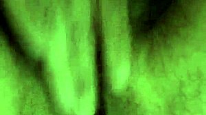 Watch my hairy pussy drip with intense orgasm in close-up view