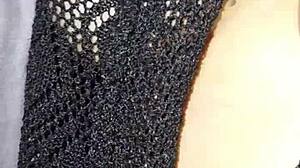 Did you find your stepmother in your room?