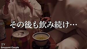 S-Class Boss And Forbidden Sex On Business Trip!