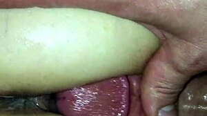 Assiob Big Dick Teasing Tight Ass