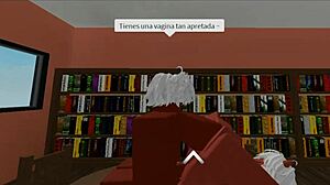 this guy fucks me and we have a good time roblox sex