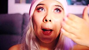 Colombian Coed Craves Thick Cock in Wet Pussy Daily