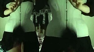 i'm showin off my body with some lil mistakes