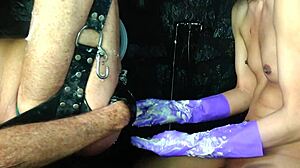 relentless bdsm fisting big hand part 1