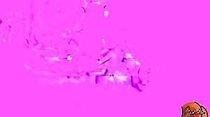 Vi går på klassegeniern for at han låner os sin store pik