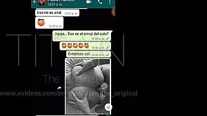 She loses the bet, I win a special oral reward from her