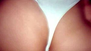 Ella Queria Pija in Anal Assfucking Hardcore