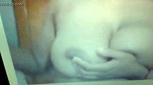 Can Brown Sugar Handle Taking That Dildo Deep Inside?