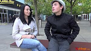 18videoz simone k likes my hat and cock in this hardcore session