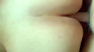 School Secretary Gives Me Her Panties