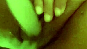 Bath faucet orgasm is the best kind of orgasm