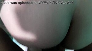 He fills her pussy with cum, and she craves more