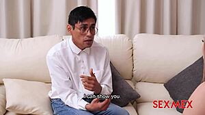 i feel the bully's grip on loree love