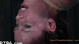 Agent 007 Blowjob Scene