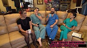 welcome to canada eh, channy crossfire 😊