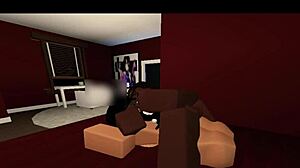 Small Compilation of Roblox Adventures