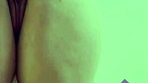 step son intensely fucks step mom with huge natural tits