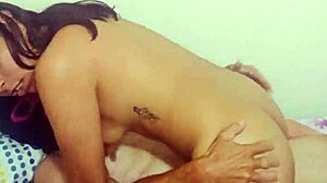 Mexican Couple Celebrate Valentines Day - Real Homemade