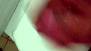 Ponheta sergipana she says while masturbating alone