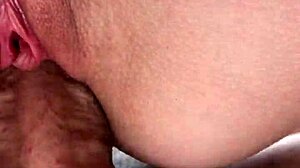 I shared a hotel room with my blonde partner