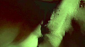 Couple Enjoys Fucking and Licking Wet Pussy at Home