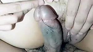 Bagetz Firstime Maka Tikim Ng Puke Di Marunong Kung Saan Ipasok Ang Kanyang Titi Hanap Ka Threesome