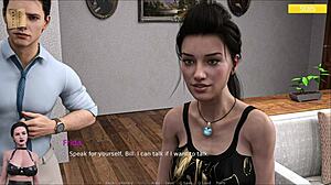 Rosewater manor episode 45