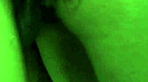 Caught Masturbating In Bathroom, Then Fucked Passionately In Shower By Boyfriend