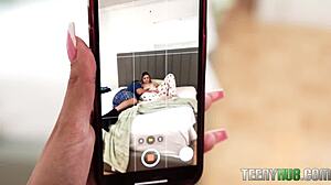 Cuck Girlfriend Catches Cum Dumpster Bff Aria Banks Sona Bella Peter Green