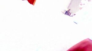 First Time Teen 18+ Sucks Rod Boldly