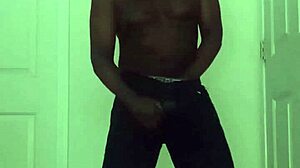 Restricted While Cuming Together with Orgasmic Ending