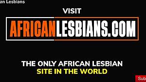 Black Lesbian Students Lose Focus During Intimate Study